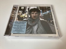 Illuminations by Josh Groban (CD, Nov-2010, 143/Reprise)