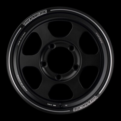 RAYS VOLK RACING TE37XT 16x5.5J 0 +20 5x139.7 Black set of 4