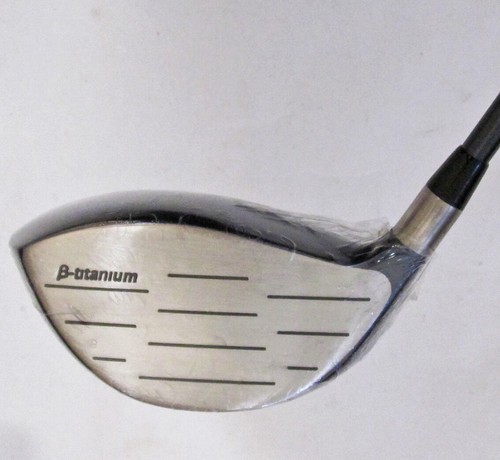 Rodeo Drive Super Light Titanium Driver Club 8.5 deg. 46." Extra Long, R+ flex - Picture 3 of 11