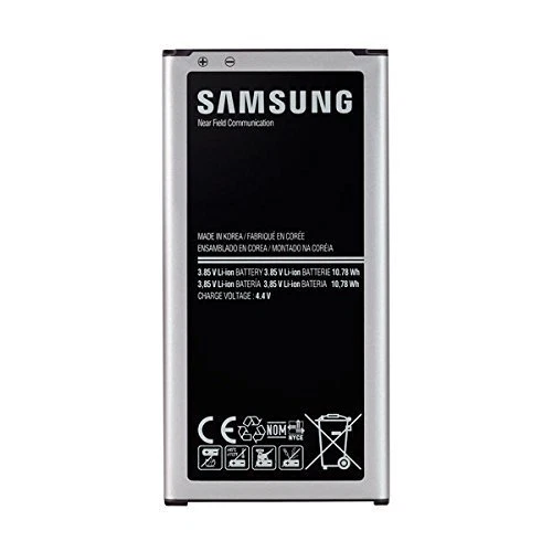 Samsung Galaxy S5 / Neo / Batería activa + NFC EB-BG900BBU EB-BG900BBE 2800mAh Foto 2 de 3