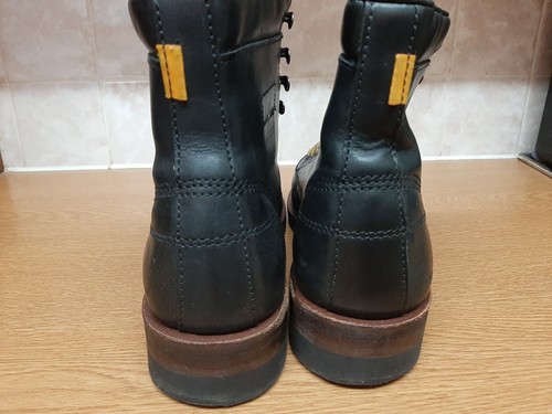 Botas Caterpillar - Talla 8 - Imagen 5 de 10