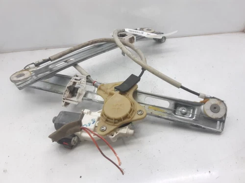 05074820AA Elevalunas Delantero Derecho para JEEP COMPASS (MK) Limited 6145225 - Bild 3 von 9