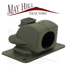 Fordson Dexta Major Ferguson T20 Tractor Starter Motor Rubber Boot - #2749