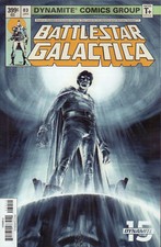 Battlestar Galactica: Classic - Vol. 3 n.3 (2019), nuovo, new