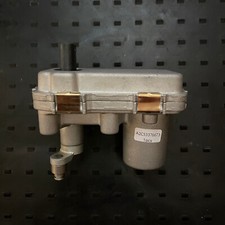 Stellmotor VTG Turbolader für BMW 1995 ccm A2C53376673 11658518205 11658506722 