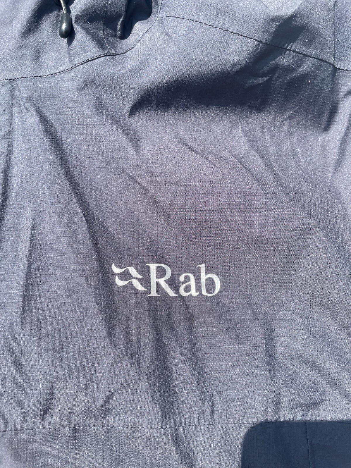 Rab - Rain Jacket - Medium - image 3
