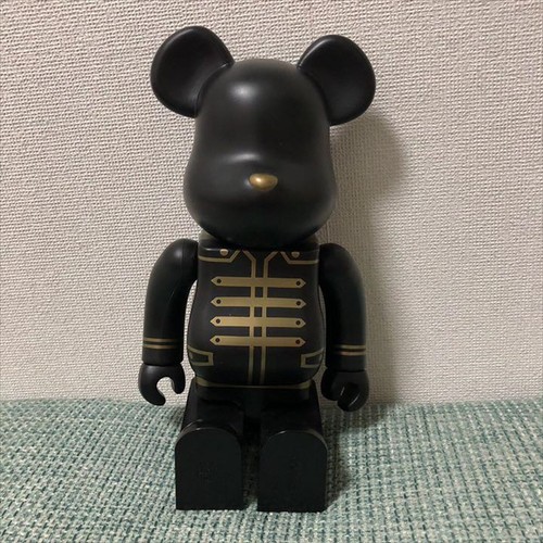 BTS bangtan boys BE@RBRICK 400% size 