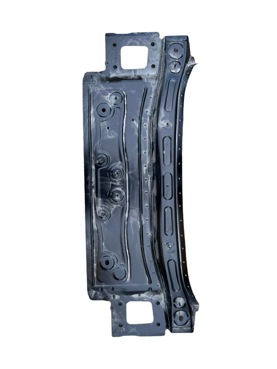 Porsche Taycan rear panel 9J1813295Y | eBay 