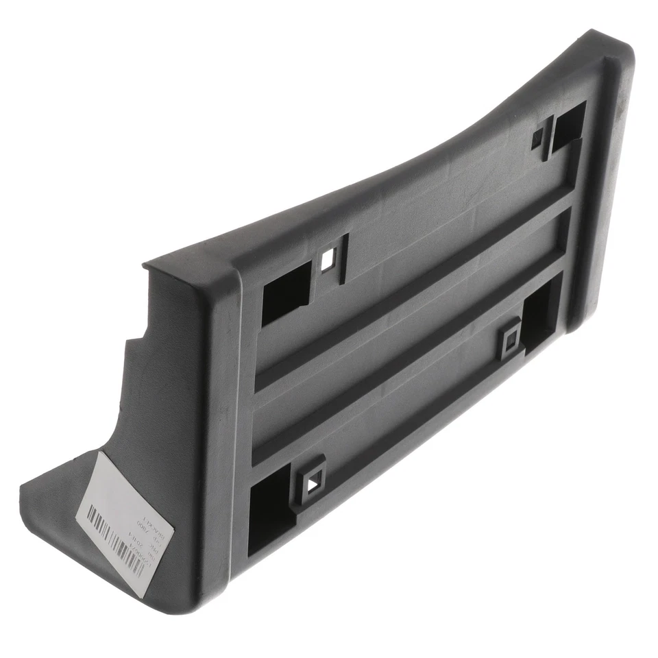 OEM NUEVO GM Soporte de montaje de matrícula frontal 88-00 GM 15990674 Camiones y SUVs Foto 3 de 4