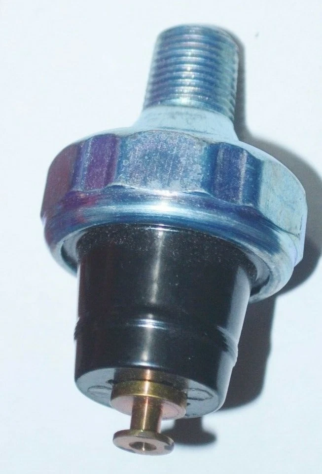 Oil Light Switch MAZDA 1200 RX2 RX3 RX4 618 808 MAZDA ISUZU PICKUP AMIGO TOYOTA - Image 2 of 3