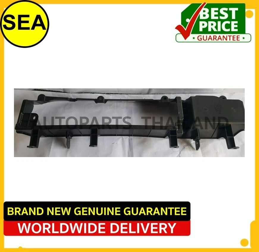 DEFLECTOR INF RADIADOR FOR SUZUKI SWIFT 2013 #7243352R00000 (UNIT 