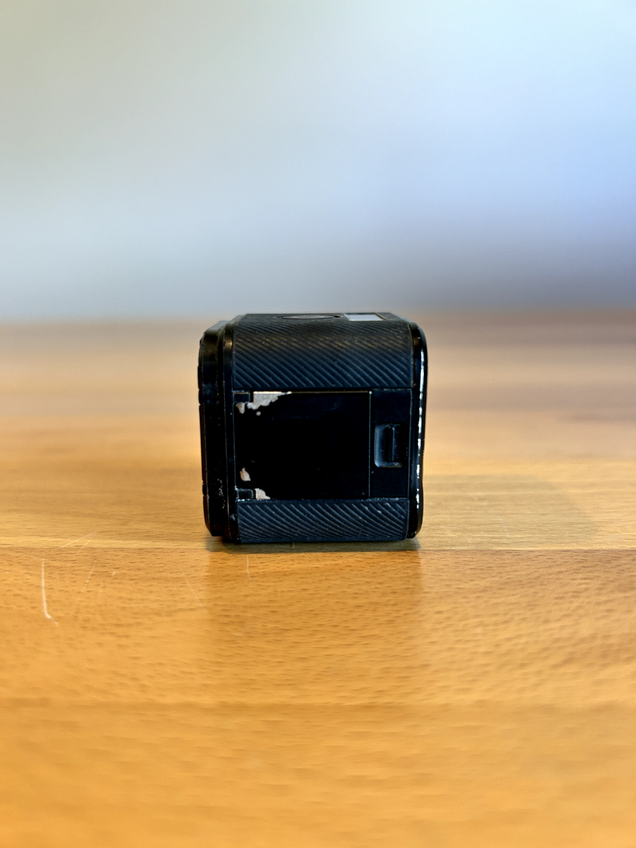 GoPro - GoPro HERO Session  中古出品 GoPro HERO Session 5 HD Action Cam - Refurbished | eBay