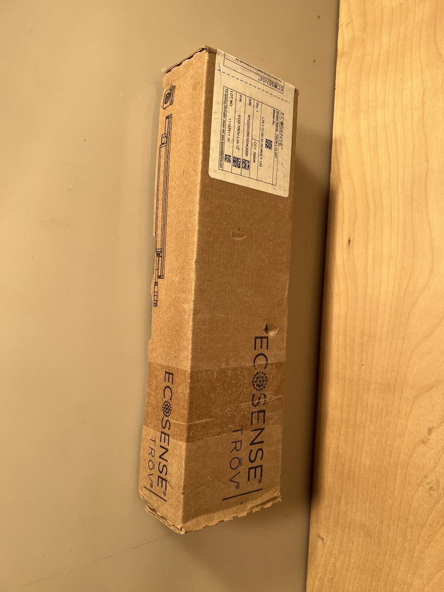 EcoSense Trov L35-I-12-06-30-90-MULT-120 Interior Cove INT | eBay