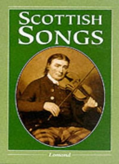 Scottish Songs By  Chris Findlater