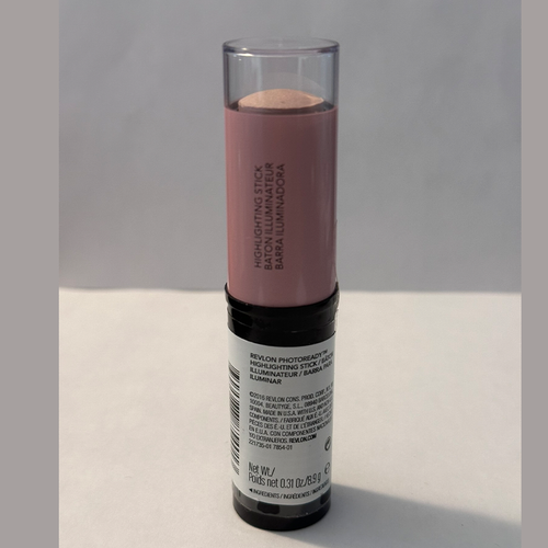 Revlon PhotoReady Insta-Fix™ Highlighting Stick - 200 Pink Light - Picture 5 of 5