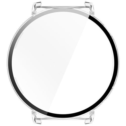 For Huawei Watch GT5 PRO 42MM Watch Case w/Tempered Film Screen Protector Cover - Zdjęcie 9 z 22
