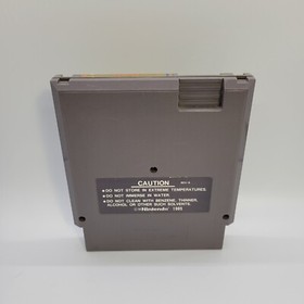 P.O.W.: Prisoners of War NES - Authentic, Tested, Working Nintendo Game