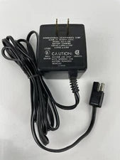 Vintage Wonder Line Battery Powered Vehicle Charger Model ICC-2-750 6.0VDC 4.8W