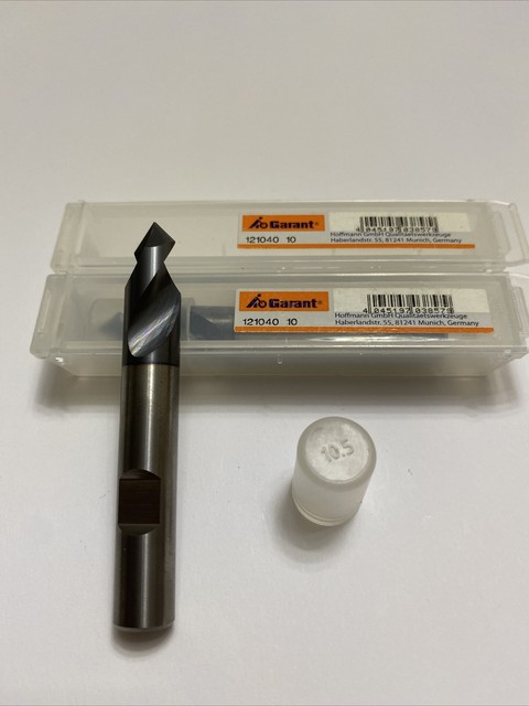 NC-Anbohrer 20 - Feltron Zeissler