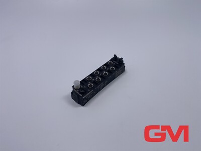 Turck Erweiterungsmodul SNNE-0800D-0008 piconet Extension Module 6824206