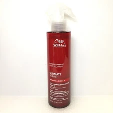 Wella Ultimate Repair Miracle Hair Rescue Leave-In, 6.2 oz