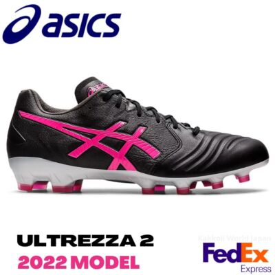 asics ULTREZZA CLUB 2 【WIDE】 ULTREZZA CLUB 2 WIDE | Unisex | BLACK/PURE GOLD | Men's