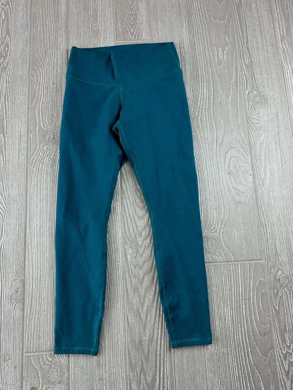 fabletics athletic leggings