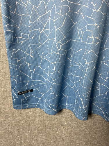 PUMA MANCHESTER CITY 2020-21 HOME SOCCER JERSEY SIZE M - Picture 9 of 17