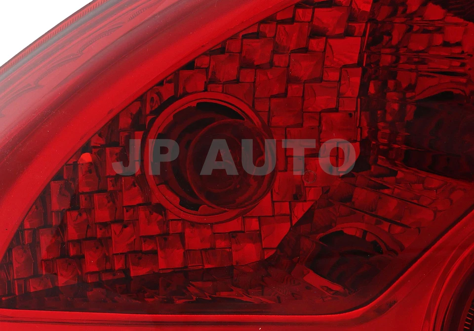 Luz trasera lado del conductor para Kia Rondo 2007-2008 Foto 3 de 4