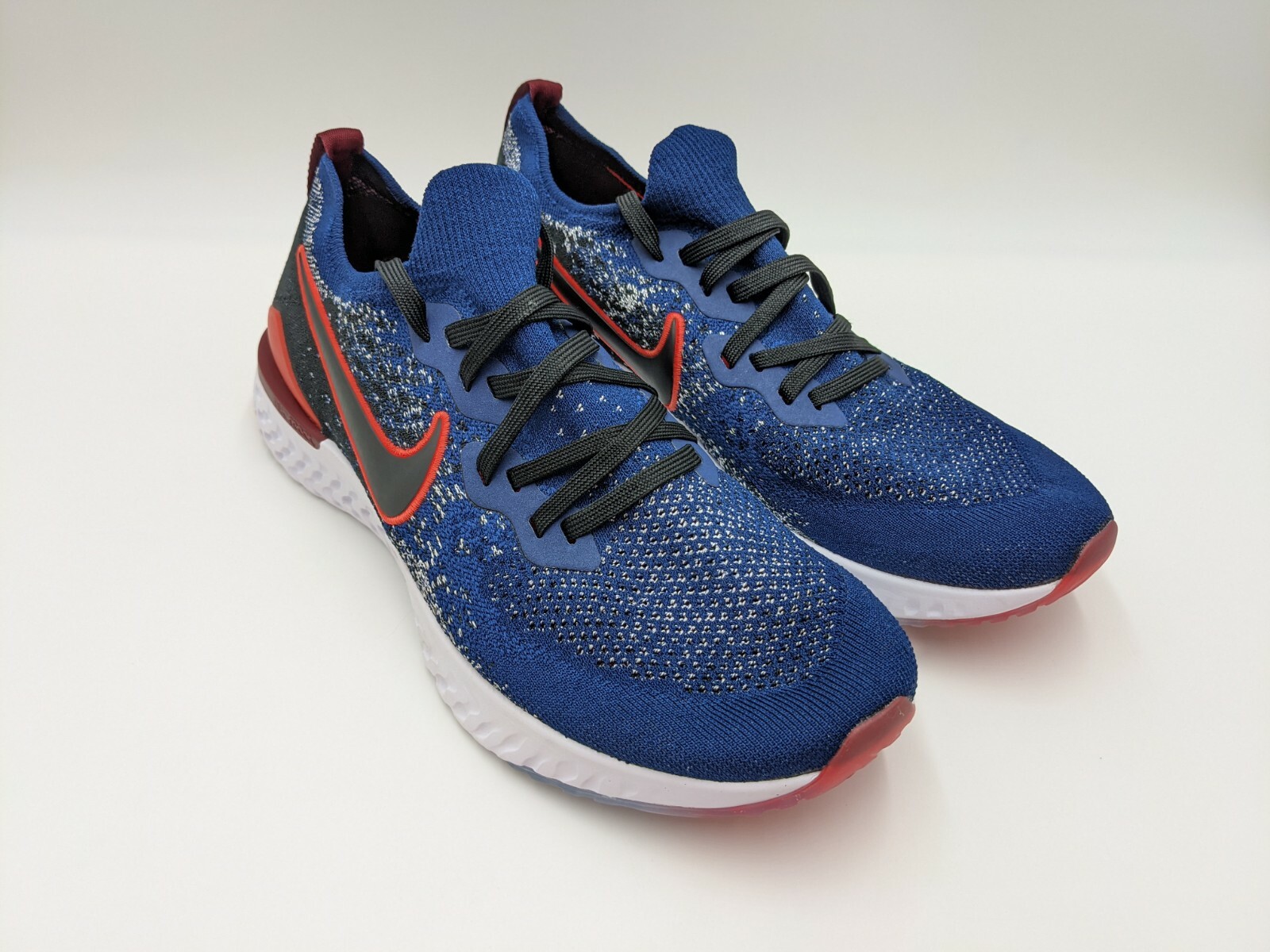 nike epic react flyknit 2 rabid panda