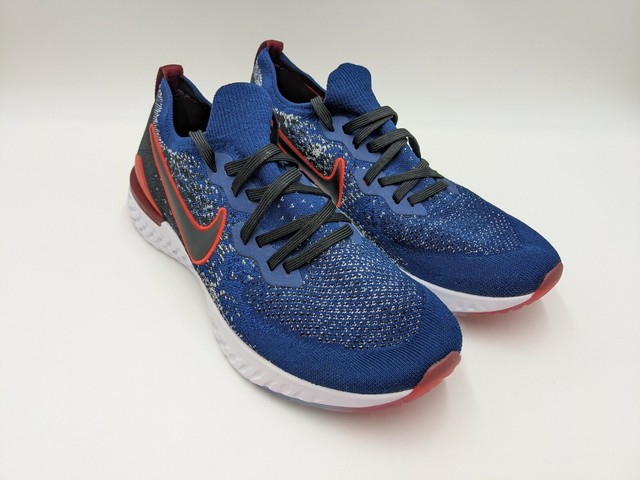 nike epic react flyknit 2 rabid panda