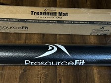 Prosource Treadmill Mat