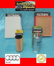 KIT TAGLIANDO AUDI A4 (04-08) …