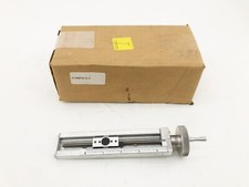 New Velmex A1506p20-s1.5 Unislide Manual Linear Actuator 4.5