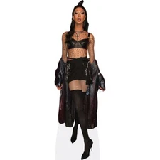 Lawrence Bolton (Black Outfit) Life Size Cutout