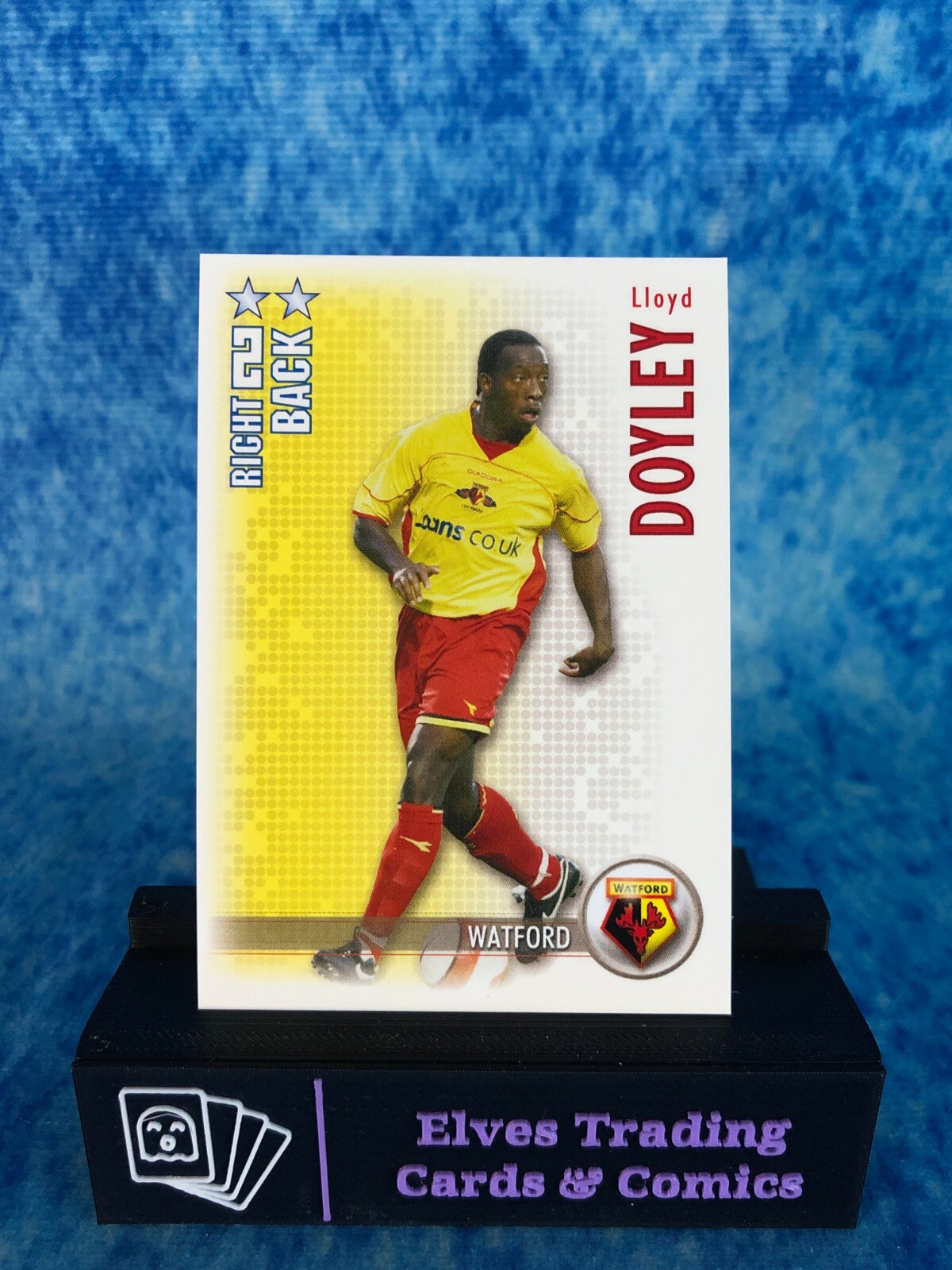 Shoot Out 2006/2007 SINGLE Football Trading Card Base & Insert Man.Utd-Wigan - Picture 240 of 322