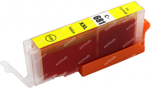 6X Compatible Ink PGI680XXL CLI681XXL PGI680XL CLI681XL For Canon PIXMA Printer - Picture 7 of 7