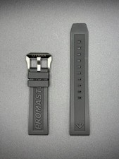 Cinturino Citizen - 59-R50254 / R50243 - Promaster - Gomma - 22mm