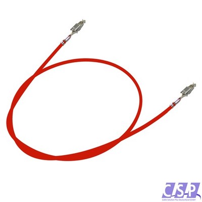 Reparaturleitung JPT wie VW AUDI 000979133E Reparaturkabel 1,00mm² Iso Sicherung