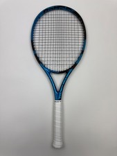Babolat Pure Drive 110 2021, 4 1/4 Very Good Condition