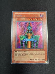 yugioh tcg trading card game cyber dragon revolution structure deck Yu-Gi-Oh Cyber Dragon Revolution Structure Deck - SDCR - Trading Card main image 0