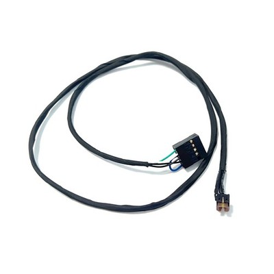 037JGH Computer Power Switch Wire Cable For DELL XPS 8910 8920 8930