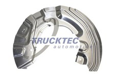 Deflektor, Bremsscheibe TRUCKTEC AUTOMOTIVE 08.35.254 BMW 34 11 6 762 862