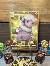 Flaaffy 280/264 Holo Secret Rare Fusion Strike Pokemon Cards Near Mint Nm