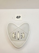 SwaddleMe Vibrating Sound Portable Pod by Ingenuity Lullaby Nature Light