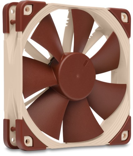Noctua NF-F12 5V 1500RPM 120mm Premium Grade Fan