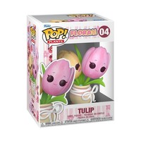 Funko Pop! Home: Kawaii Tulip - Vinyl-Sammelfigur - Geschenkidee - Offizielle Ha