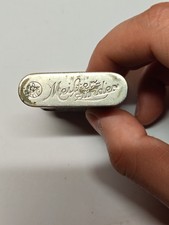 KELLERMANN "Meisterzünder" Feuerzeug 1937, Dachbodenfund, Aus der 2WK Zeit