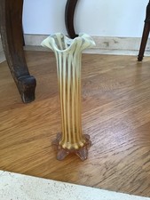 Vaso di vetro Murano anni 20