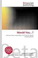 Would You...? Lambert M. Surhone (U. A.) Taschenbuch Englisch 2026 OmniScriptum